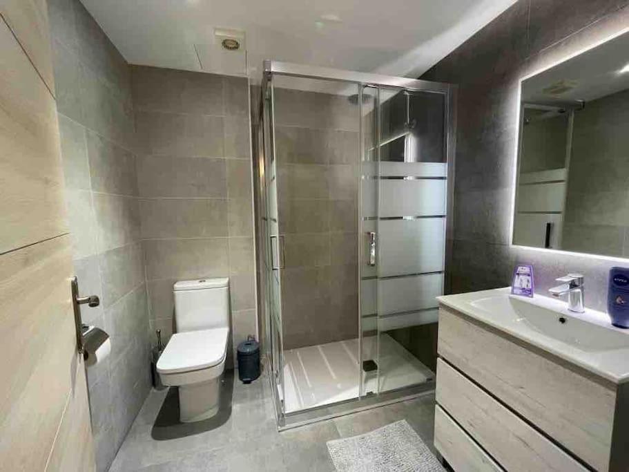New! Renovated House With Terrace In Cambrils Villa Екстериор снимка