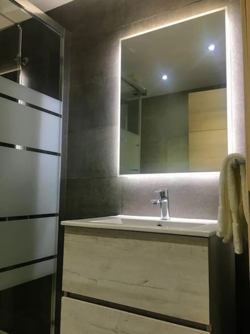 New! Renovated House With Terrace In Cambrils Villa Екстериор снимка